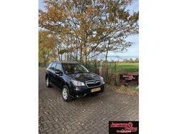 Grijs Gebruikt 2013 Subaru Forester SUV | € 8.899 (Eerlijke prijs)