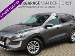 Grijs Gebruikt 2023 Ford Kuga Titanium X SUV | € 27.880 (Goede deal)