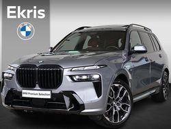 Grijs Gebruikt 2023 BMW X7 Comfort Edition SUV | € 109.900 (Iets duurder)