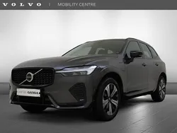 Grijs Gebruikt 2024 Volvo XC60 Plus SUV | € 53.950 (Eerlijke prijs)