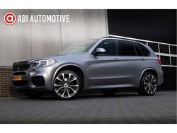 Grijs Gebruikt 2015 BMW X5 Executive SUV | € 26.945 (Goede deal)