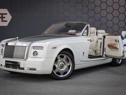 Wit Gebruikt 2009 Rolls Royce Phantom Coupé | € 229.900
