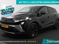 Zwart Gebruikt 2025 Renault Symbioz Esprit Alpine SUV | € 36.540 (Goede deal)