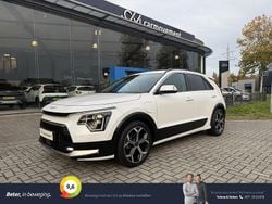 Wit Gebruikt 2022 Kia e-Niro SUV | € 30.545 (Eerlijke prijs)