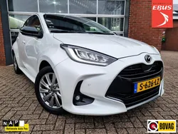 Wit Gebruikt 2023 Mazda 2 Hatchback | € 23.750 (Eerlijke prijs)
