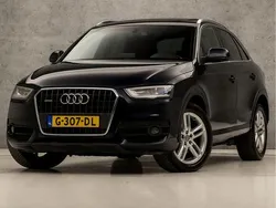 Blauw Gebruikt 2011 Audi Q3 Sport SUV | € 11.745 (Eerlijke prijs)