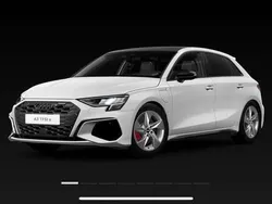 Gebruikt 2022 Audi A3 Ambiente Sedan | € 29.500