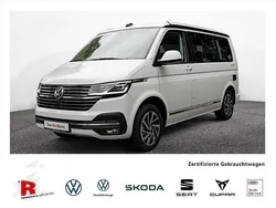 Wit Gebruikt 2023 VW T6.1 Ocean Van | € 122.027
