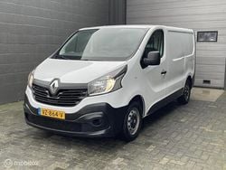 Overige Gebruikt 2016 Renault Trafic Van | € 5.250 (Super prijs)