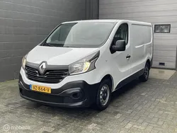 Overige Gebruikt 2016 Renault Trafic Van | € 5.250 (Goede deal)