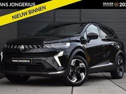 Zwart Gebruikt 2024 Renault Symbioz Techno SUV | € 30.449 (Eerlijke prijs)