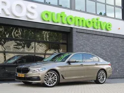 Grijs Gebruikt 2019 BMW 530 Executive Sedan | € 27.950 (Goede deal)