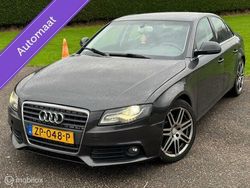 Grijs Gebruikt 2008 Audi A4 Sedan | € 4.250 (Eerlijke prijs)