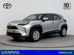 Grijs Gebruikt 2023 Toyota Yaris Cross Active SUV | € 27.445 (Eerlijke prijs)