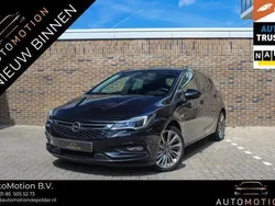 Zwart Gebruikt 2016 Opel Astra Innovation Hatchback | € 12.995 (Eerlijke prijs)