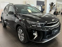 Overige Nieuw 2025 Kia Stonic SUV | € 30.450 (Iets duurder)