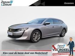 Anti diefstal alarm Gebruikt 2021 Peugeot 508 Active Stationwagen | € 19.940 (Super prijs)