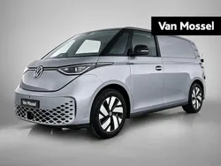 Blauw Nieuw 2025 VW ID. Buzz Edition Van | € 46.895 (Goede deal)