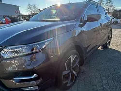 Bruin Gebruikt 2018 Nissan Qashqai Tekna SUV | € 14.200 (Goede deal)