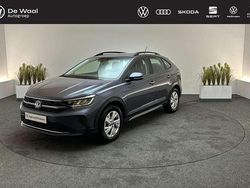 Smokey grey Gebruikt 2023 VW Taigo Life SUV | € 20.895 (Eerlijke prijs)