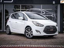 Wit Gebruikt 2019 Hyundai ix20 GO! Hatchback | € 14.495 (Super prijs)