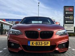 Gebruikt 2021 BMW 220 M Sport Coupé | € 31.500 (Super prijs)