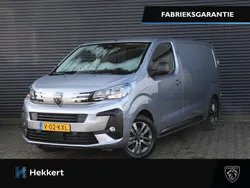 Grijs Nieuw 2024 Peugeot Expert Van | € 36.180 (Duur)