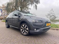 Gebruikt 2015 Citroën C4 Cactus Hatchback | € 5.750 (Eerlijke prijs)