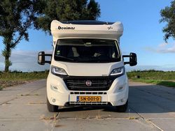 Wit Gebruikt 2018 Fiat Ducato Van | € 69.999