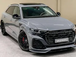 Grijs Nieuw 2025 Audi Q8 SUV | € 159.495