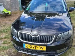 Gebruikt 2014 Skoda Octavia RS Stationwagen | € 9.600 (Iets duurder)