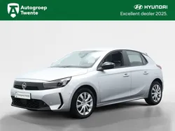 Grijs Gebruikt 2024 Opel Corsa Hatchback | € 18.245 (Eerlijke prijs)