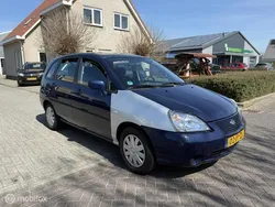Blauw Gebruikt 2003 Suzuki Liana GLX Hatchback | € 850 (Goede deal)