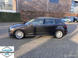 Bruin Gebruikt 2015 Audi A3 Sportback e-tron Attraction Hatchback | € 12.500 (Eerlijke prijs)