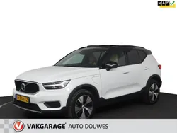 Wit Gebruikt 2020 Volvo XC40 Inscription SUV | € 31.950 (Eerlijke prijs)