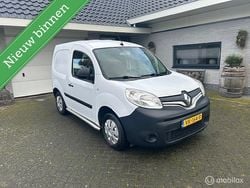 Overige Gebruikt 2014 Renault Kangoo Komfort MPV | € 2.500 (Goede deal)