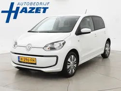 Wit Gebruikt 2015 VW e-up! Hatchback | € 9.700 (Eerlijke prijs)