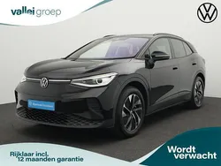 Zwart Gebruikt 2024 VW ID.4 Pro SUV | € 39.900