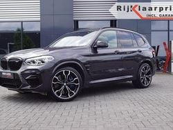 Grijs Gebruikt 2020 BMW X3 M Competition Edition SUV | € 63.450
