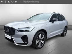 Grijs Gebruikt 2024 Volvo XC60 Plus SUV | € 53.995 (Eerlijke prijs)