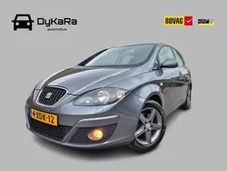 Grijs Gebruikt 2014 Seat Altea I-Tech MPV | € 9.495 (Iets duurder)