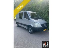 Overige Gebruikt 2009 Mercedes Sprinter Van | € 7.950 (Goede deal)