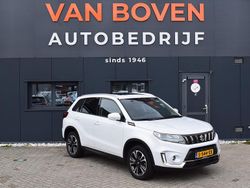 Wit Gebruikt 2021 Suzuki Vitara Style SUV | € 24.950 (Eerlijke prijs)