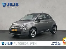 Grijs Gebruikt 2017 Fiat 500 Pop Star Hatchback | € 8.850 (Goede deal)