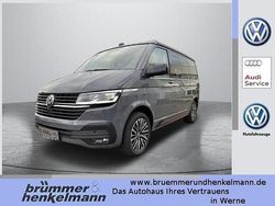 Wit Gebruikt 2023 VW Transporter Ocean Van | € 102.790