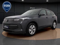 Grijs Gebruikt 2024 VW Tiguan Edition SUV | € 40.450 (Goede deal)