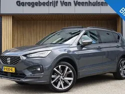 Grijs Gebruikt 2022 Seat Tarraco Business SUV | € 35.950 (Eerlijke prijs)