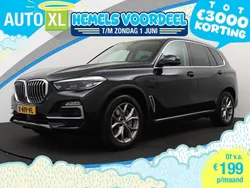 Zwart Gebruikt 2021 BMW X5 Executive SUV | € 41.940 (Super prijs)