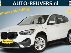 Wit Gebruikt 2022 BMW X1 SUV | € 27.500 (Goede deal)