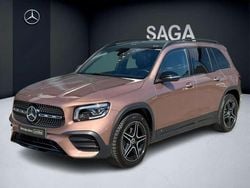 Overige Gebruikt 2022 Mercedes GLB200 AMG SUV | € 41.900